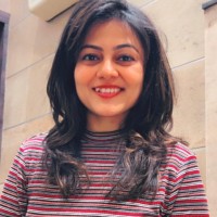 Nidhi Singh