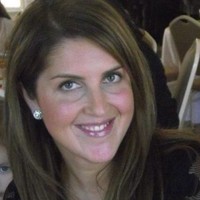 Tiffany Bolster Convery
