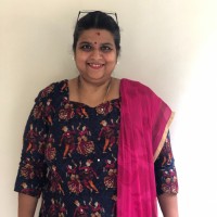 Priya Ananthakrishnan