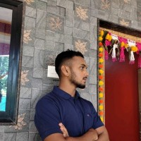 Prasad Gurav