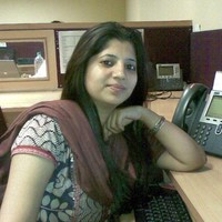 Naina Gururani