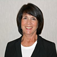 Paula Thompson