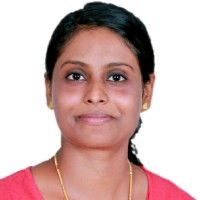 PRIYA ELSA THOMAS