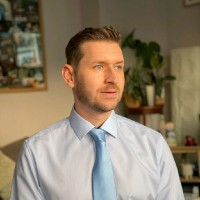 Fabian Huber