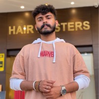 Haritik Sharma