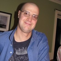 Pascal Charbonneau