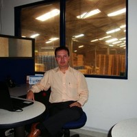 Dario Sanchez
