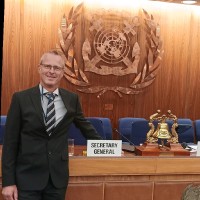 Bram Servaas