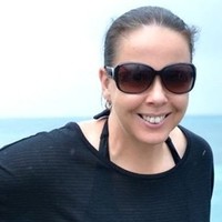 Tania Cassidy