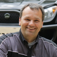 Sven Lietzow
