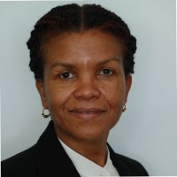 Marie Watson