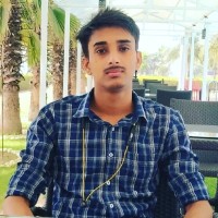 Ajit Kumar Yadav