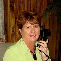 Kathy Kruse