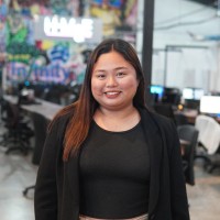 Trisha May Diaz