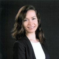 Arina Polukhina, Mspa