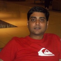 Mrugesh Patel
