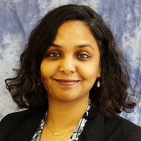 Priti Mathur, Mpap
