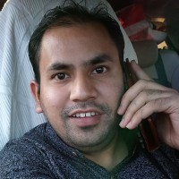 Rohan Pawar