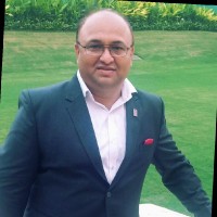 Hemil Bhatt
