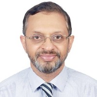 Sukumar R