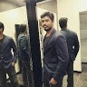 Thalapathi .A