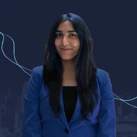 Anshika Ahuja