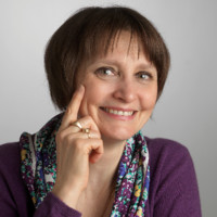 Corinne Delorme