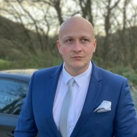 Rhys Thomas