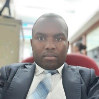 Josphat Jeruiyot