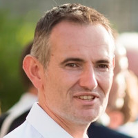 Cédric Vignaud
