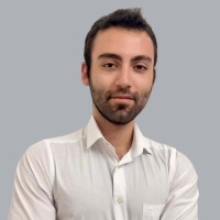 Anthony Abou Nader