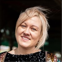 Tabitha Boydell