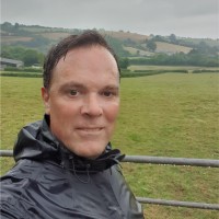 Ian Cousins