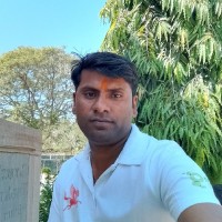 Sanjay Kumar