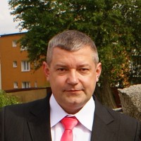 Dariusz Michna