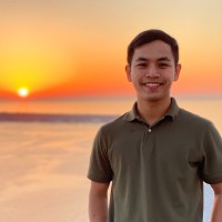 Elijah Tan