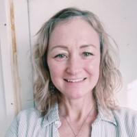 corrie moore