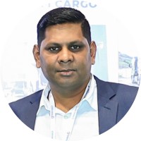 Dinesh Tek