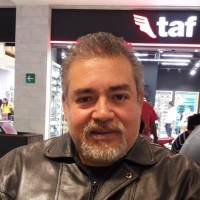 ROBERTO GUZMAN