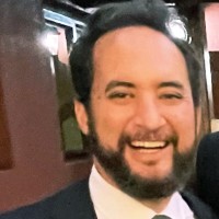 Nicolás Alberto Segú Flores