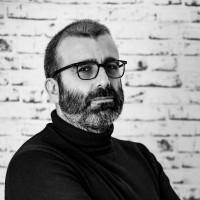 Mirko Crosta