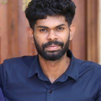 Jithin suresh