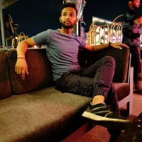 Siddhant Raj Saxena
