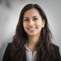 Nithya Harland