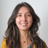 Paula Vieira De Castro