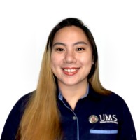 Maryanne Angelica Lim