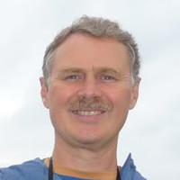 Eric Geisler
