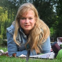 Irene De Bruin