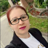 Sandra V. Pereira