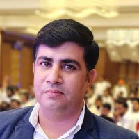 Sanjeev Kumar